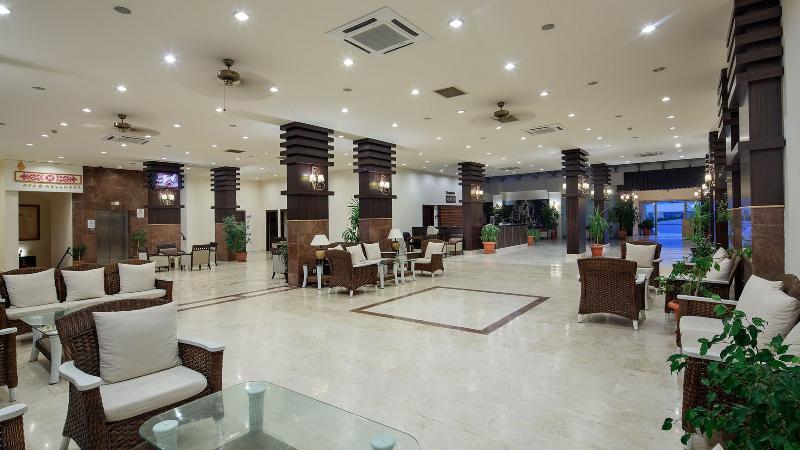 Armas Garden Hotel Göynük Exteriér fotografie